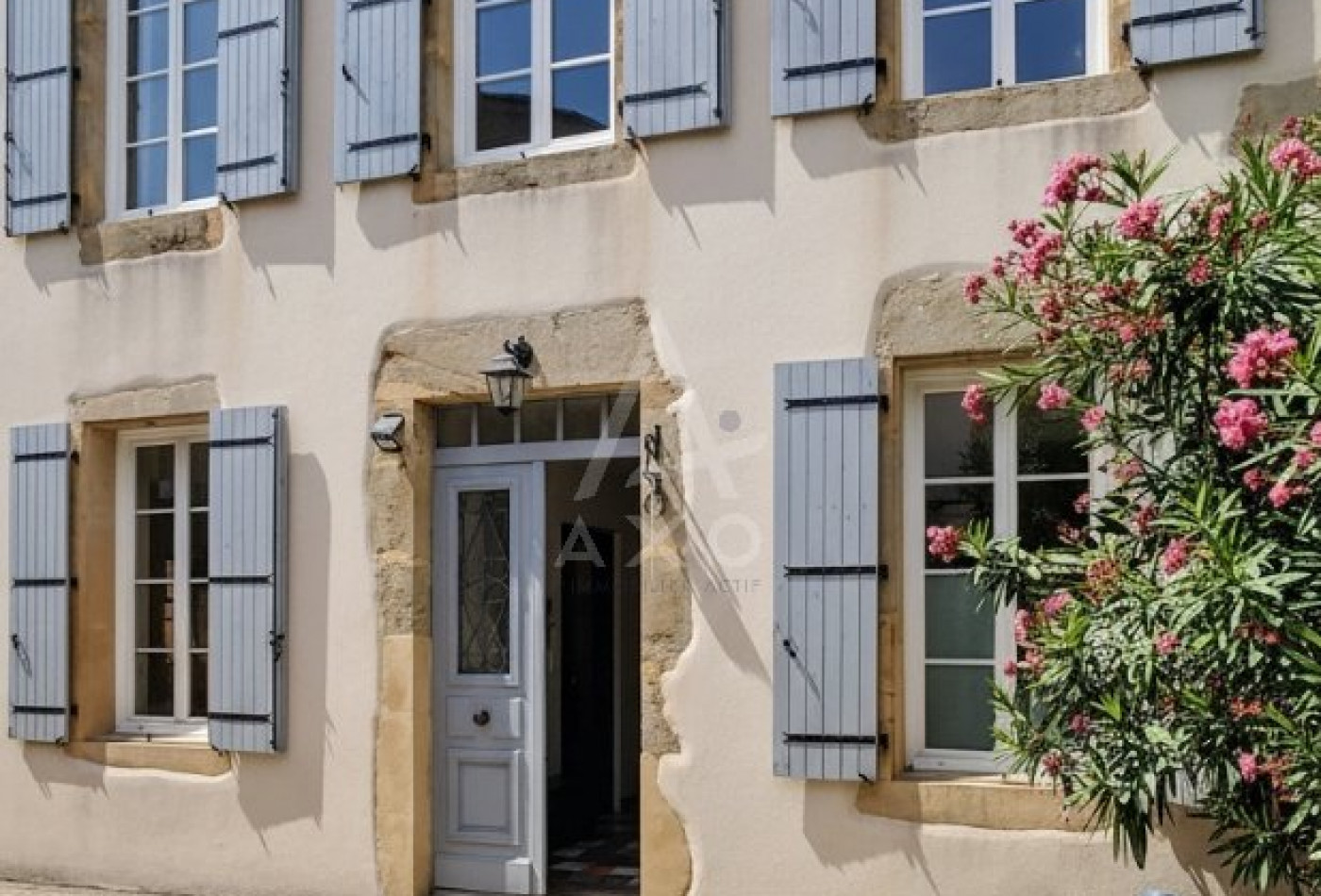 vente Maison Barcelonne Du Gers - Photo 1