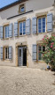 vente Maison Barcelonne Du Gers