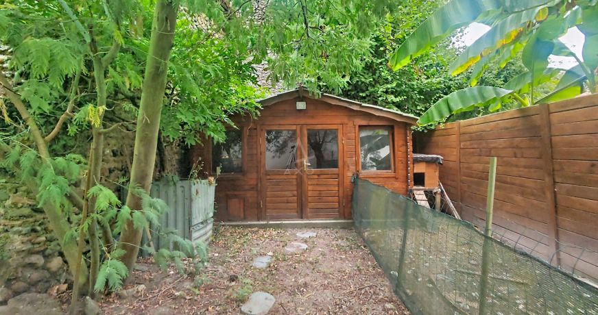 vente Maison Barcelonne Du Gers