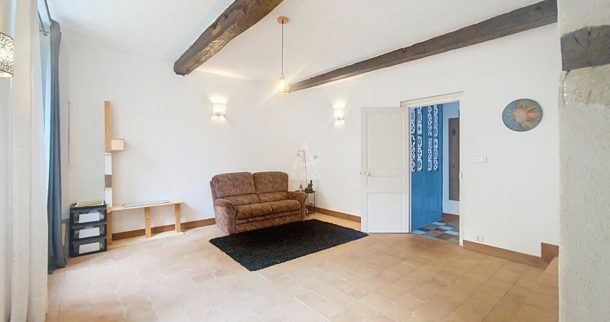 vente Maison Barcelonne Du Gers