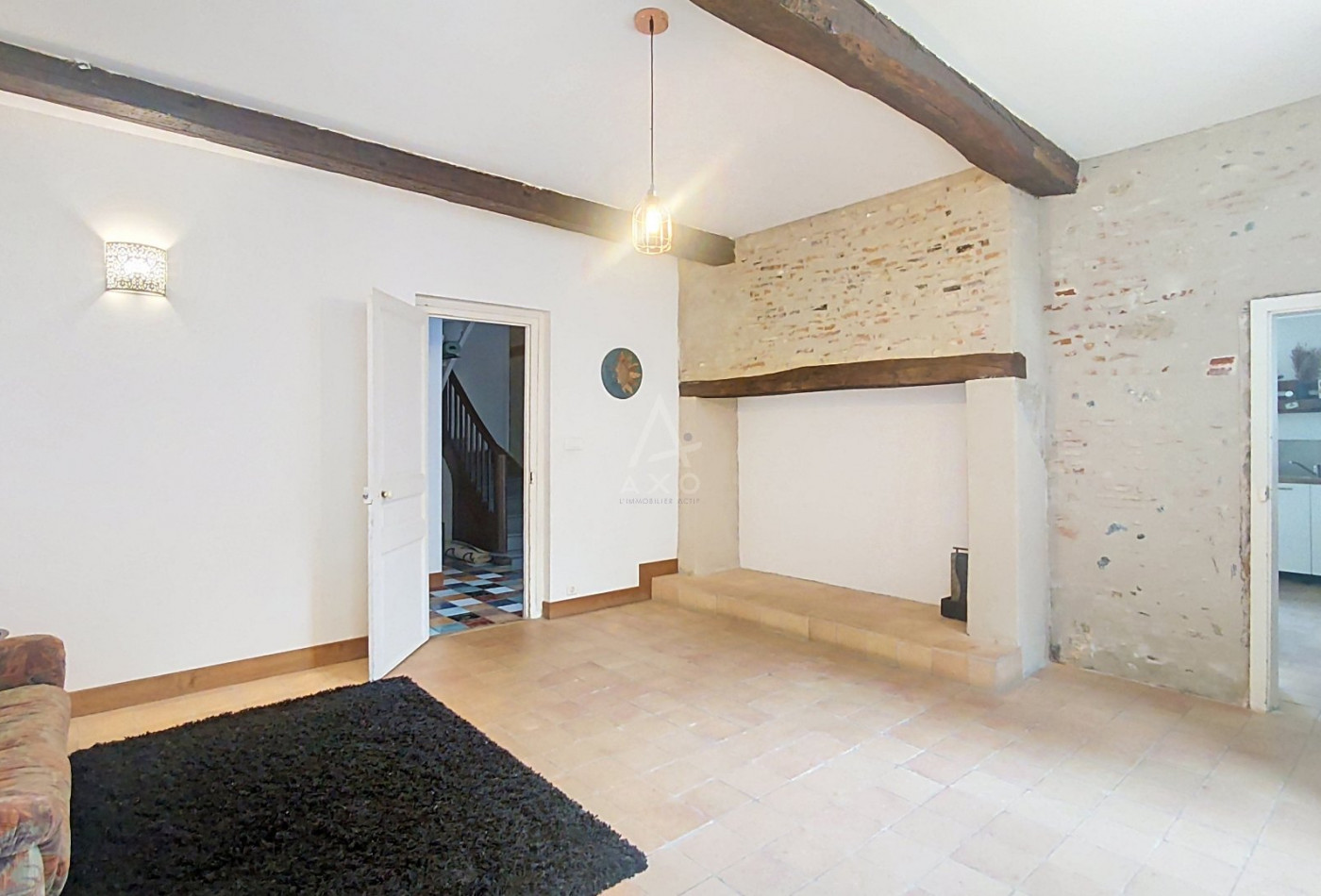 vente Maison Barcelonne Du Gers - Photo 6