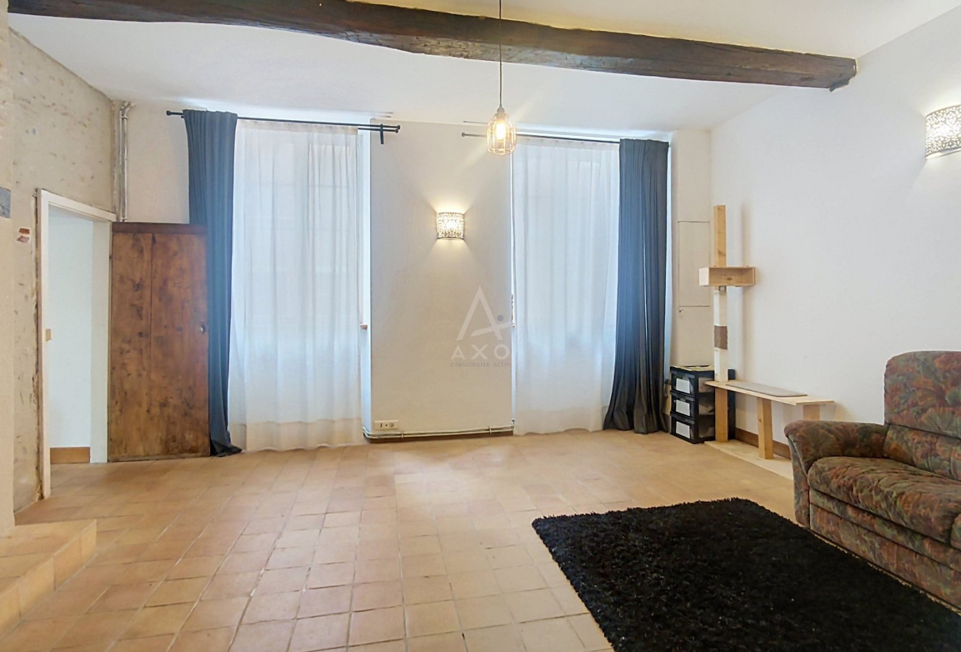 vente Maison Barcelonne Du Gers - Photo 7