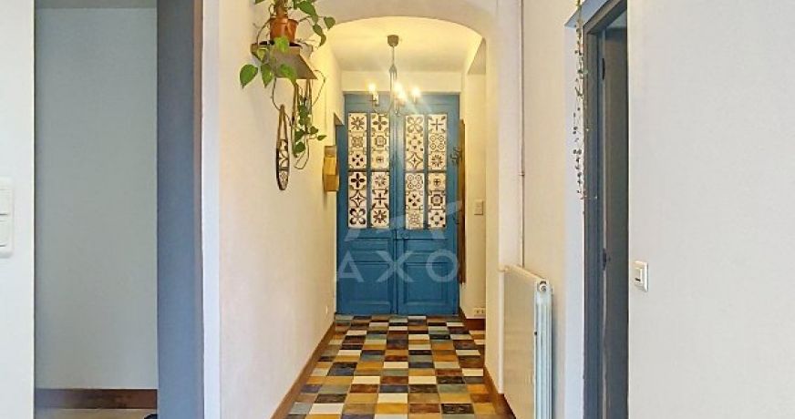 vente Maison Barcelonne Du Gers