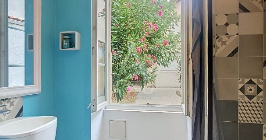 vente Maison Barcelonne Du Gers