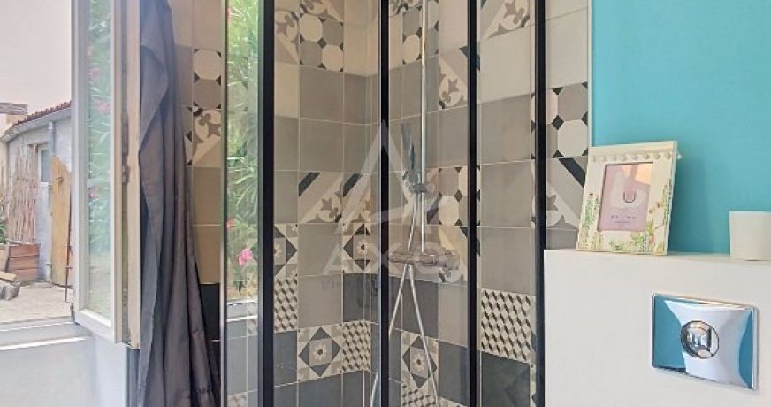 vente Maison Barcelonne Du Gers