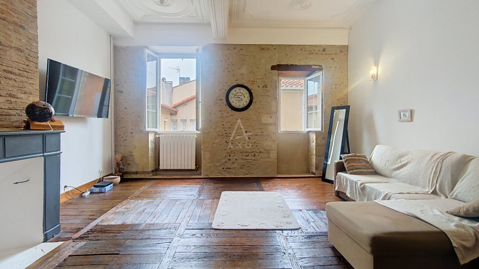 vente Maison Barcelonne Du Gers - Photo 10