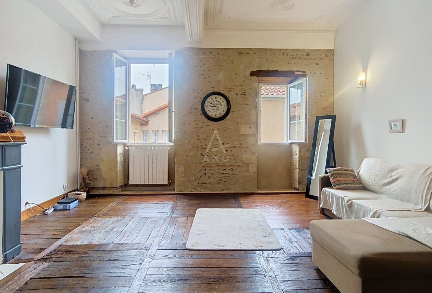 vente Maison Barcelonne Du Gers - Photo 10