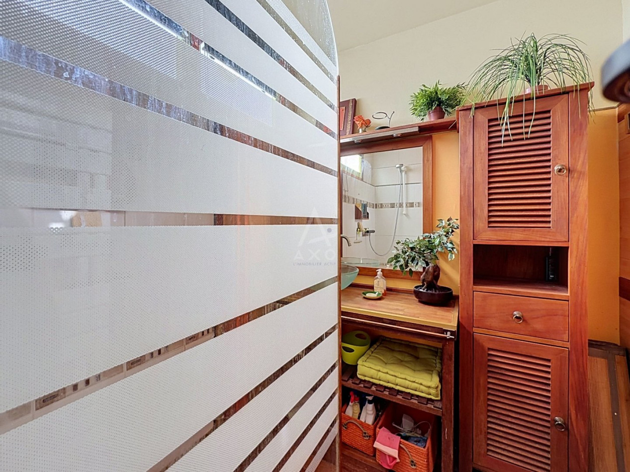 vente Appartement Chilly Mazarin - Photo 13