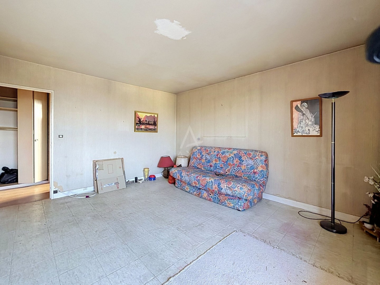 vente Appartement Chilly Mazarin - Photo 2