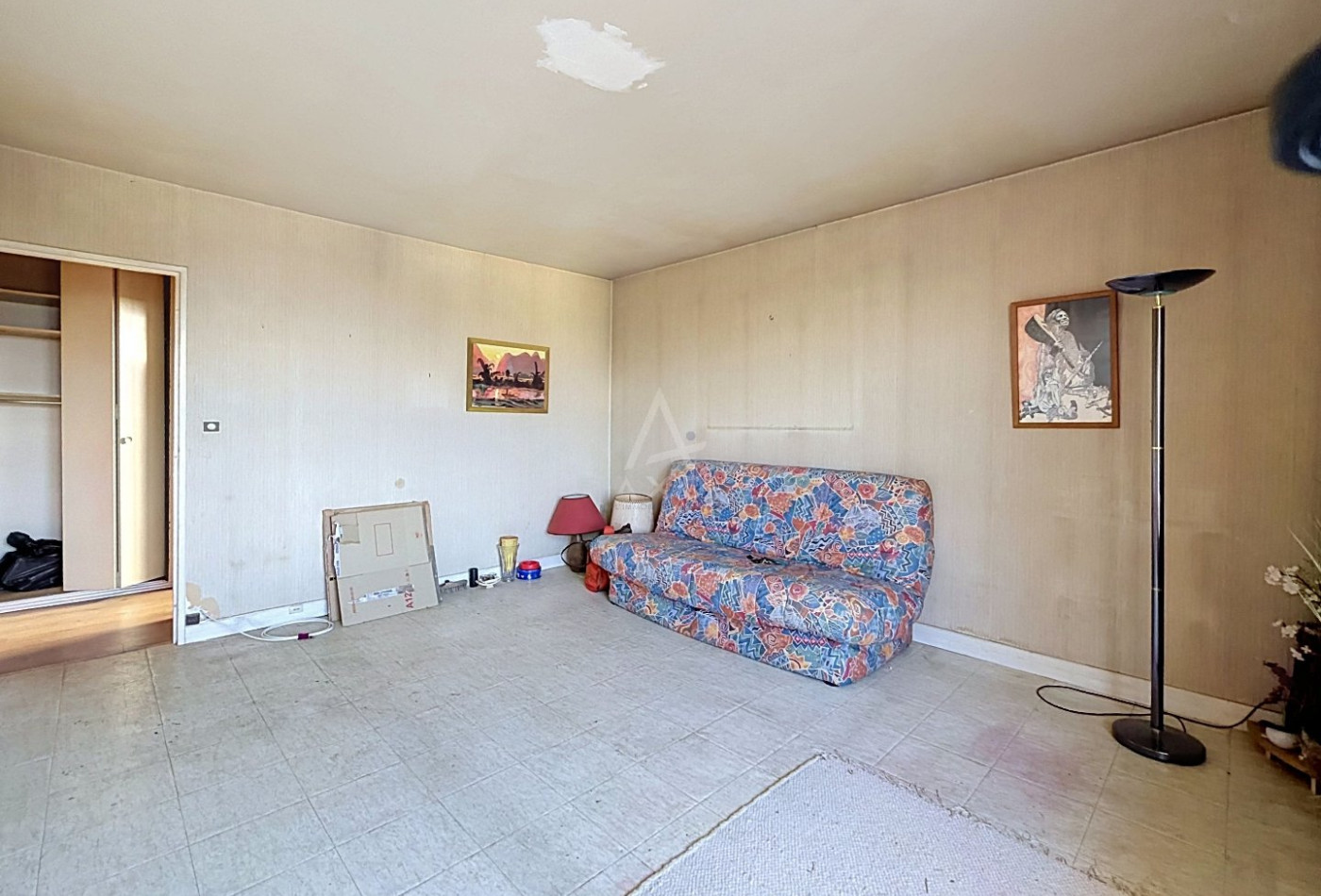 vente Appartement Chilly Mazarin - Photo 4