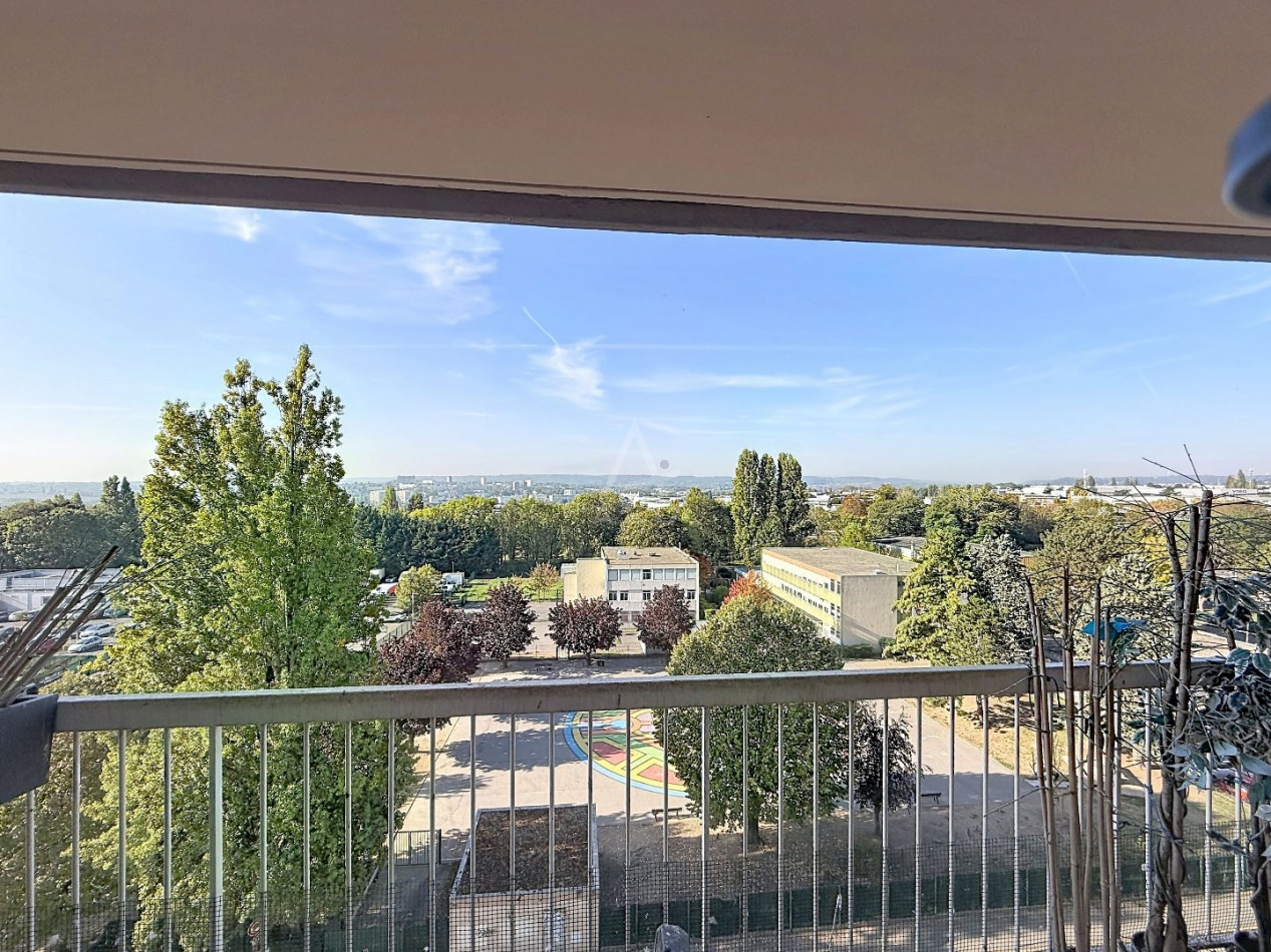 vente Appartement Chilly Mazarin - Photo 4