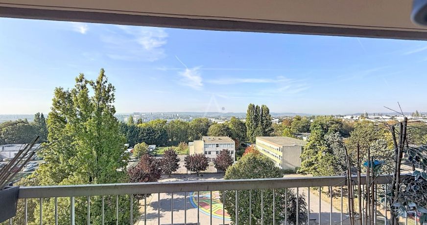 vente Appartement Chilly Mazarin
