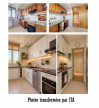 vente Appartement Chilly Mazarin