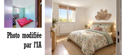 vente Appartement Chilly Mazarin