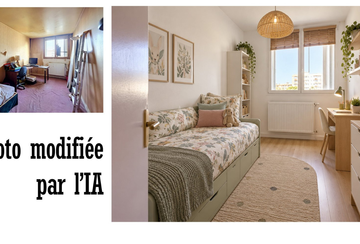 vente Appartement Chilly Mazarin - Photo 6