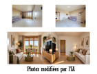 vente Appartement Chilly Mazarin