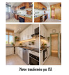 vente Appartement Chilly Mazarin
