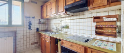 vente Appartement Chilly Mazarin