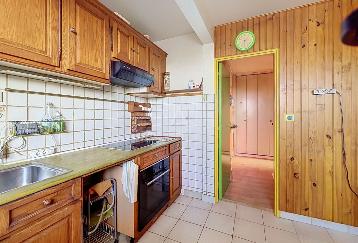 vente Appartement Chilly Mazarin - Photo 8