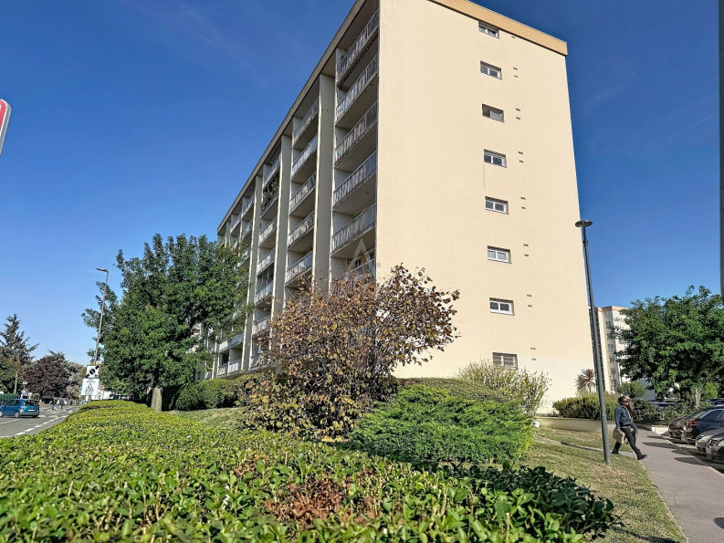 vente Appartement Chilly Mazarin - Photo 3
