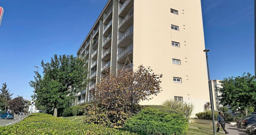 vente Appartement Chilly Mazarin