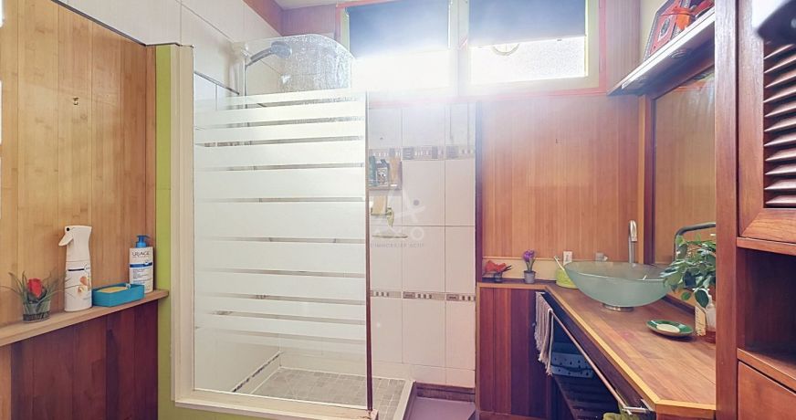 vente Appartement Chilly Mazarin