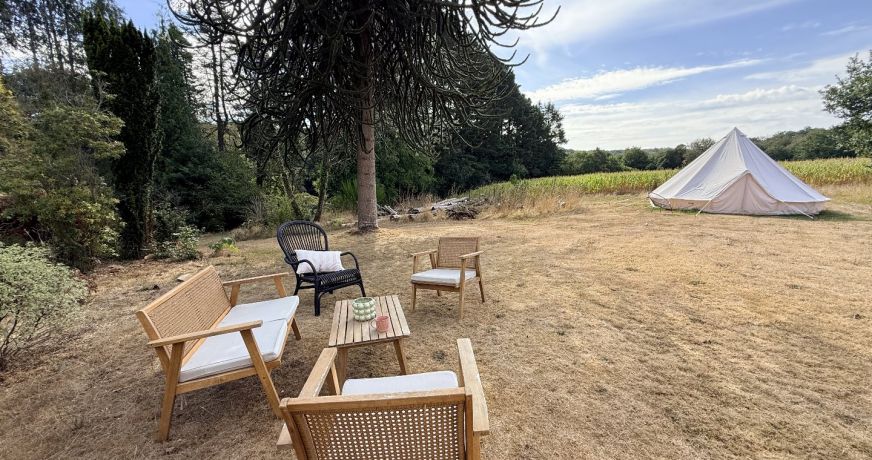 vente Maison Lanvenegen