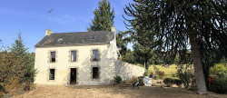 vente Maison Lanvenegen