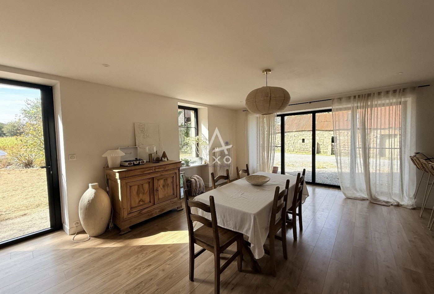vente Maison Lanvenegen - Photo 4