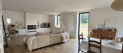 vente Maison Lanvenegen