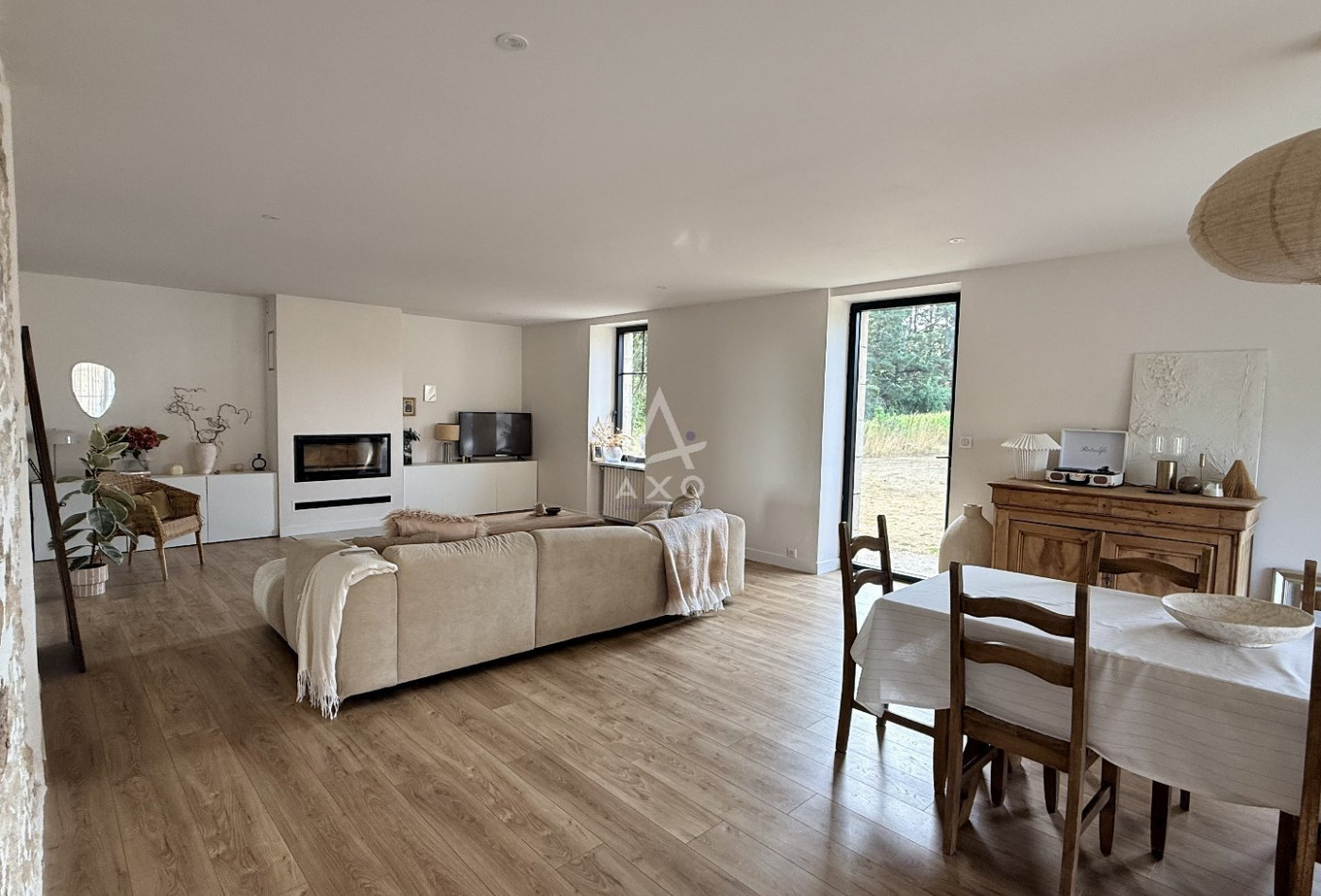 vente Maison Lanvenegen - Photo 5