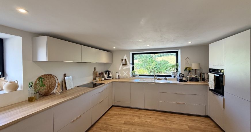 vente Maison Lanvenegen