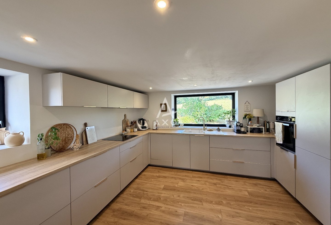 vente Maison Lanvenegen - Photo 6