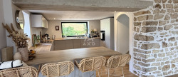 vente Maison Lanvenegen