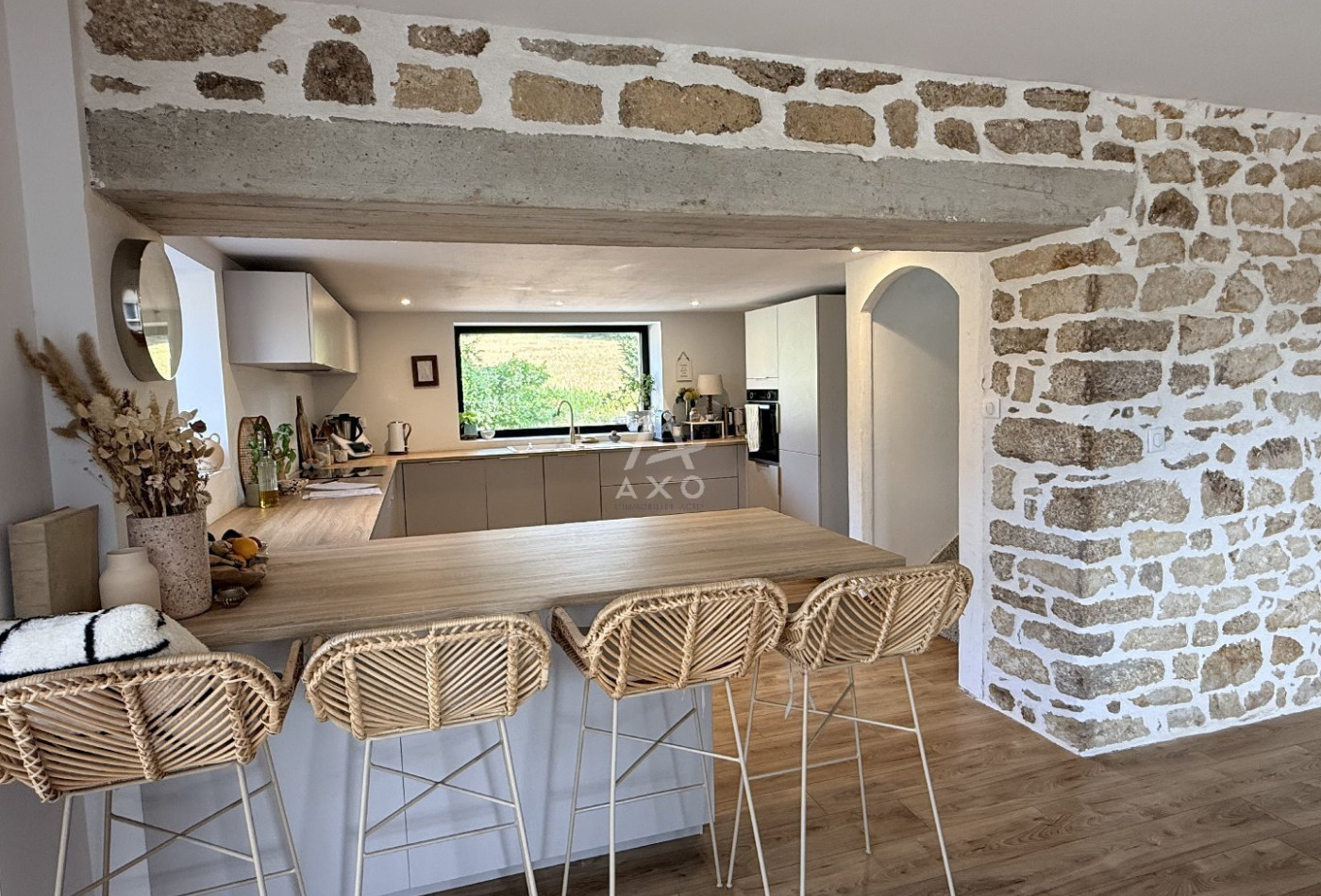 vente Maison Lanvenegen - Photo 7