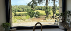vente Maison Lanvenegen