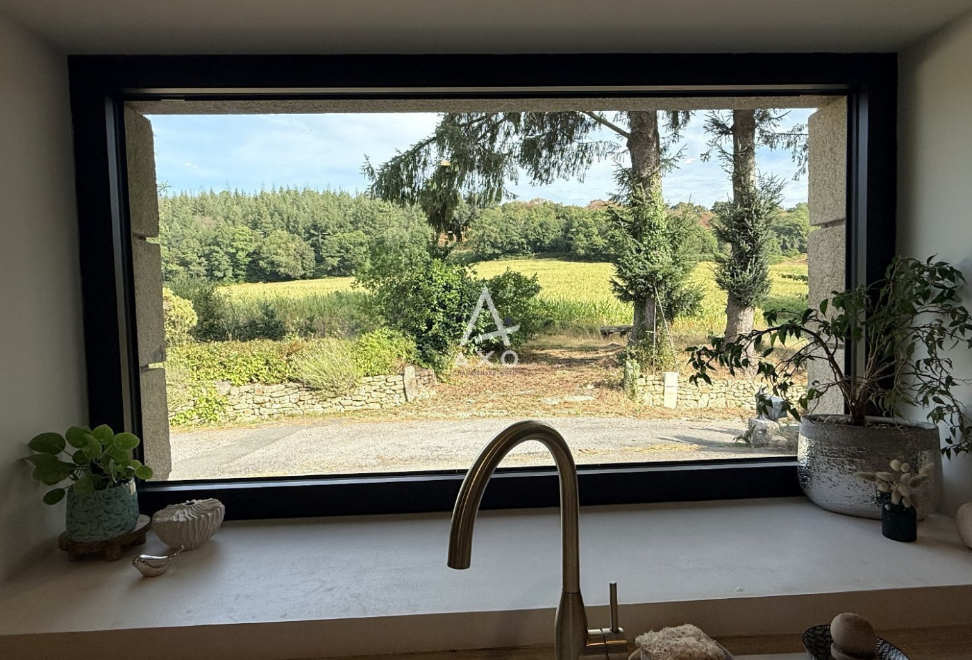 vente Maison Lanvenegen - Photo 8