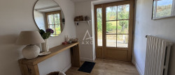 vente Maison Lanvenegen