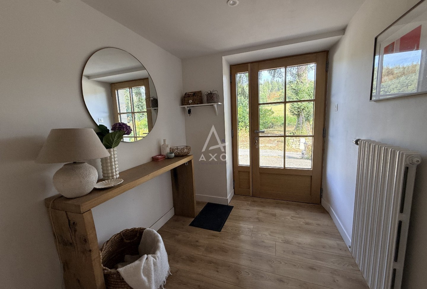 vente Maison Lanvenegen - Photo 9