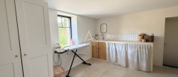 vente Maison Lanvenegen