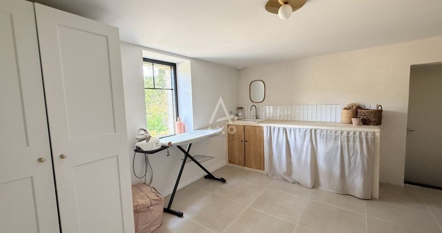 vente Maison Lanvenegen