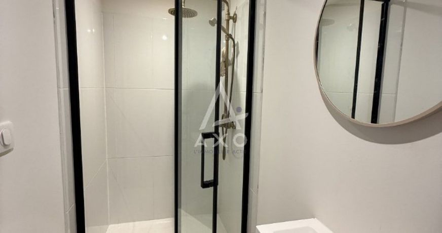 vente Maison Lanvenegen