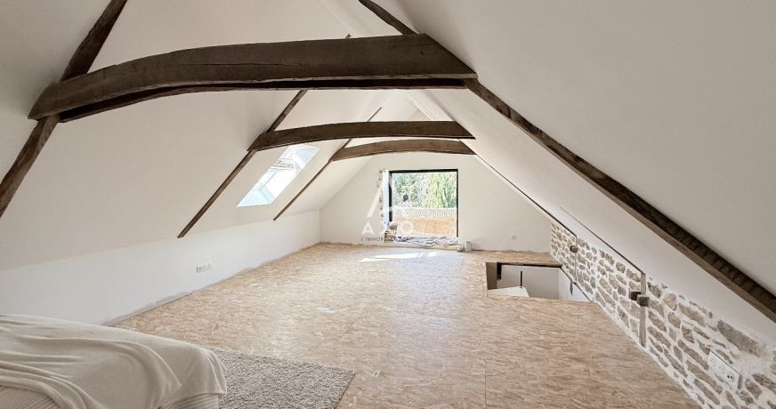 vente Maison Lanvenegen