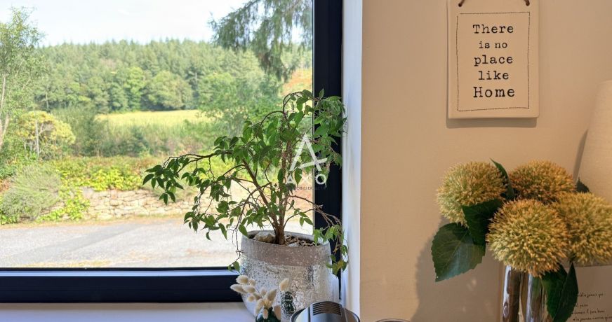 vente Maison Lanvenegen