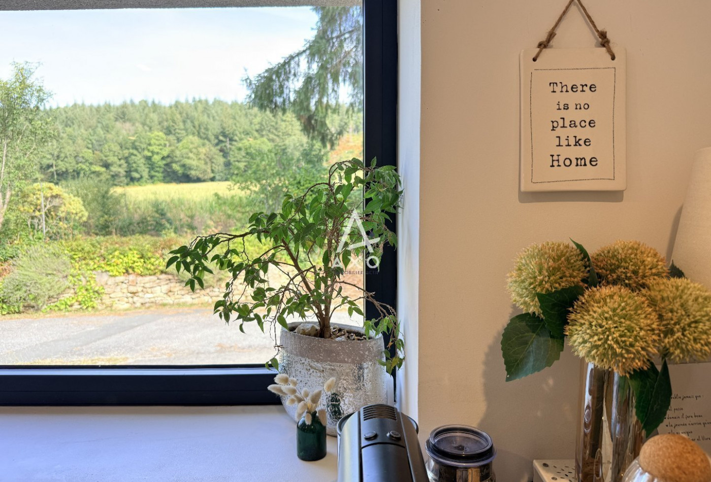 vente Maison Lanvenegen - Photo 1