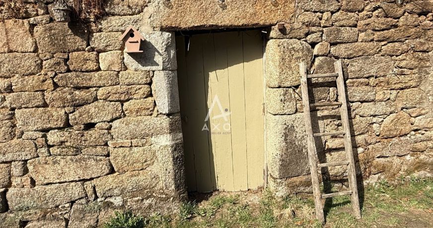 vente Maison Lanvenegen