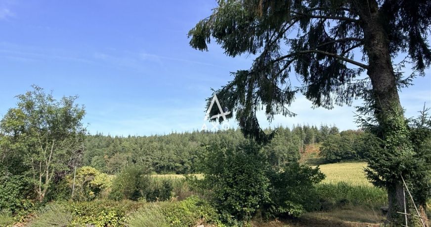 vente Maison Lanvenegen