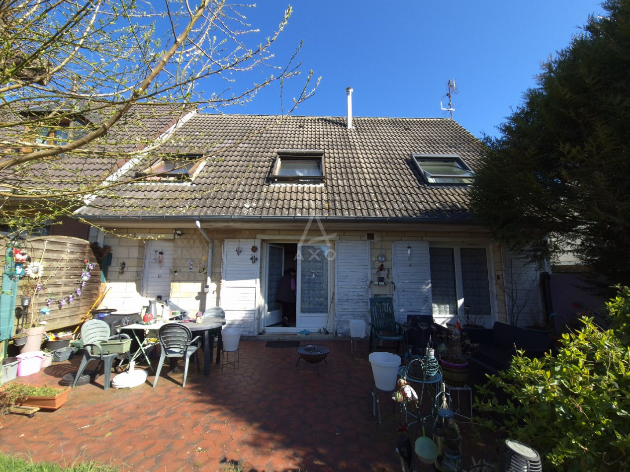 vente Maison Beauvais - Photo 1