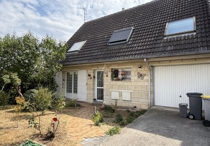 vente Maison Beauvais