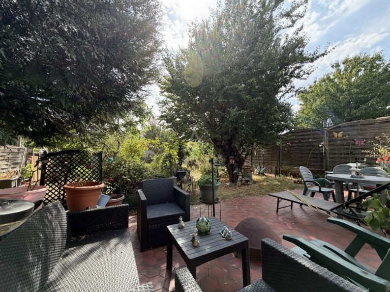 vente Maison Beauvais - Photo 10